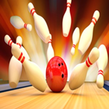 Strike Zone