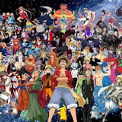 ANIME HOME