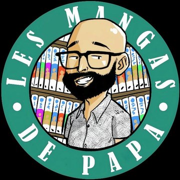 Les Mangas de Papa