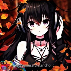 Japanese Melancholic