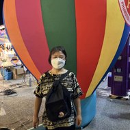 Patcharin Siriwatana