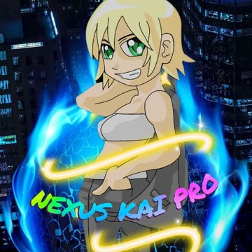 NEXUS KAI