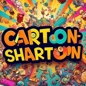 cartoon-shartoon