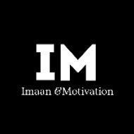 Imaan & Motivation