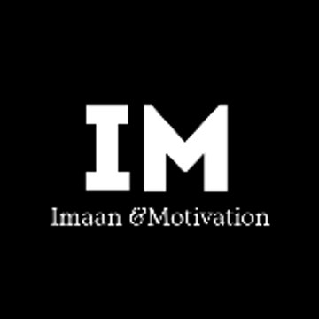 Imaan & Motivation