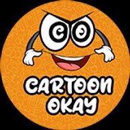 Cartoon okay