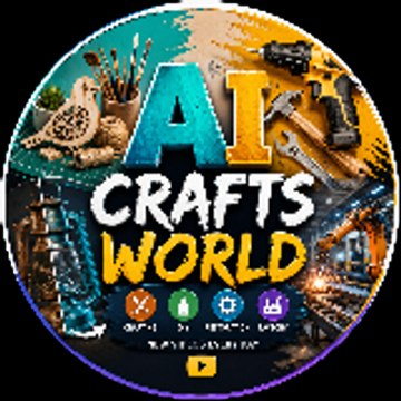 AI Crafts World