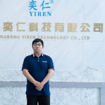 Albus Zeng