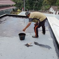 Jasa Perbaikan Dak Beton Bocor