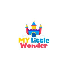 My Little Wonder