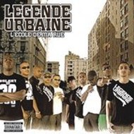 SIERRA LEGENDE-URBAINE