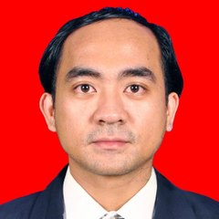 Martinus Giman Paron Miten