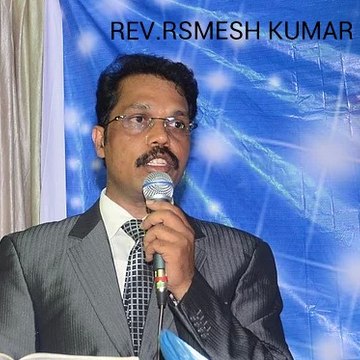 RAMESH K BANGALORE