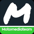 Motomediateam broadcasting