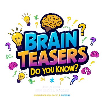 Brian teasers