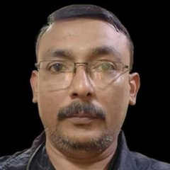 SOMNATH CHATTERJEE