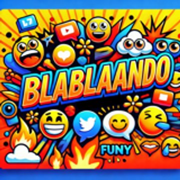 BLABLAANDO FUNY