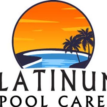 Platinum Pool Care LLC