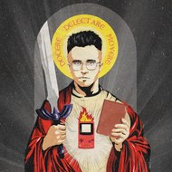 Le héraut de l'Histoire