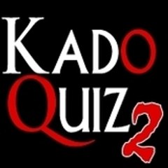 KadoQuizz 2, le retour