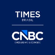 TIMES BRASIL - LICENCIADO EXCLUSIVO CNBC
