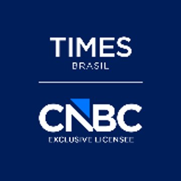 TIMES BRASIL - LICENCIADO EXCLUSIVO CNBC