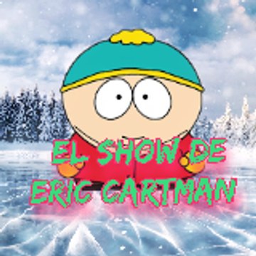 El Show de Eric Cartman