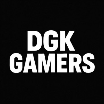 DGK GAMERS