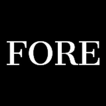 FORE_Productions
