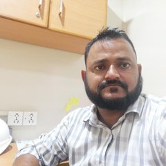 Nazeer Asif