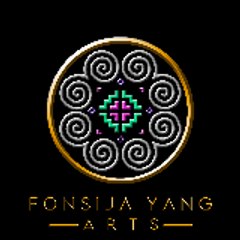 Fonsija Yang Arts