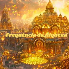Frequência da Riqueza