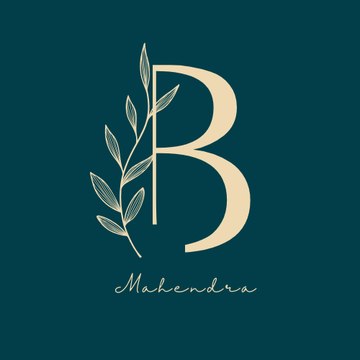 B Mahendra
