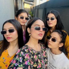 fatima faisal vlog