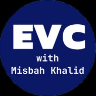 Verbal Voyage with Misbah Khalid