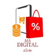 MA Digital Store
