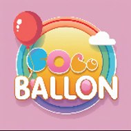 Coco balloon