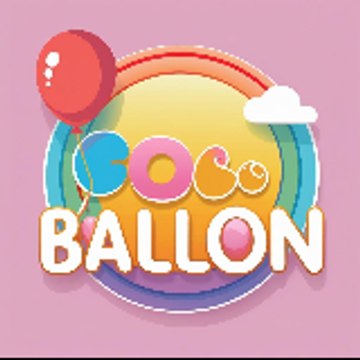 Coco balloon