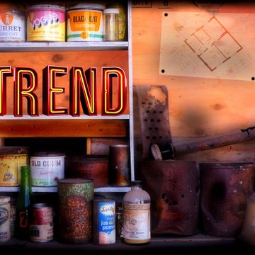 Trending videos