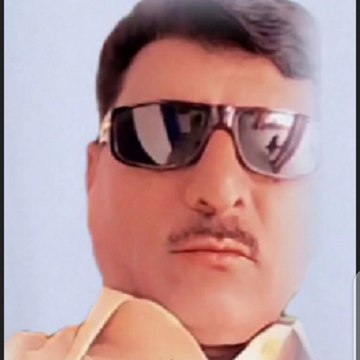 Mr Desi Fitness