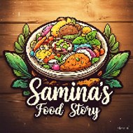 Samina's Food Story