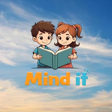 Mind it English