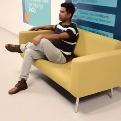 Pranab Jyothi Borah