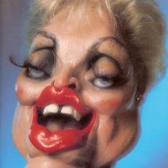 Spitting Image Archive