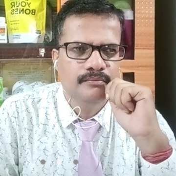 Prasanta Borthakur