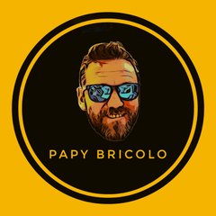 Papy bricolo