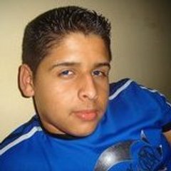 Pedro Francisco !!!