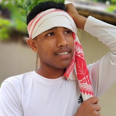 Jubin Kalita Vlogs