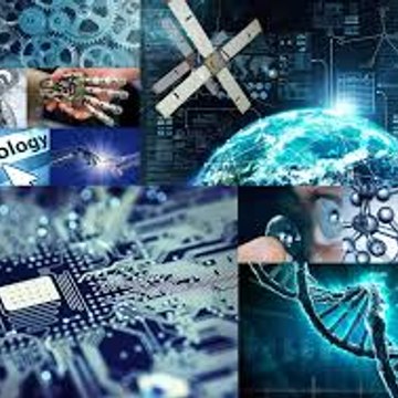 Tech and Science news