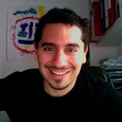 Luis Miranda